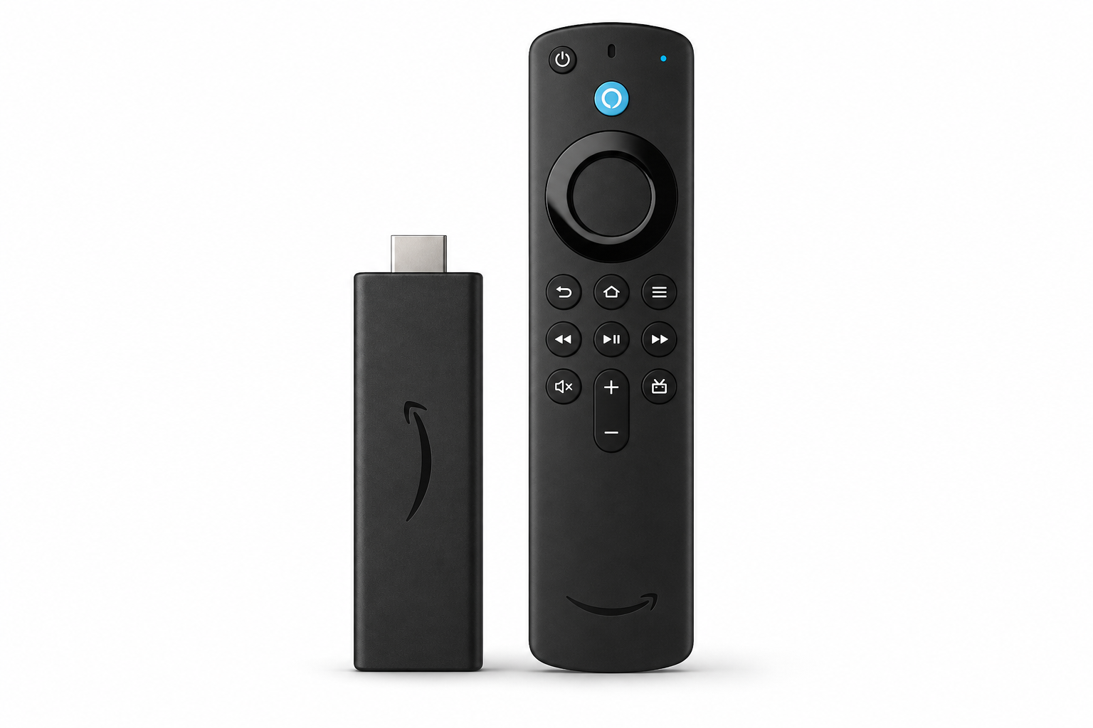 Fire TV Stick HD