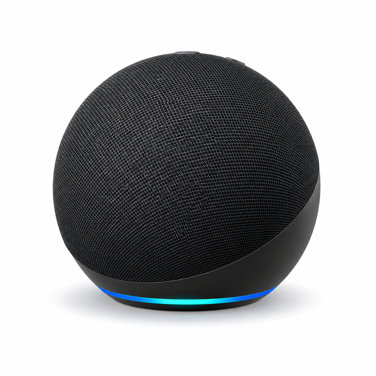 Echo Dot smart speaker
