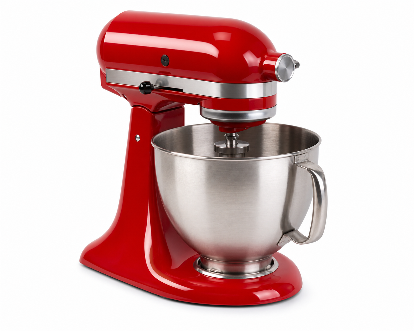KitchenAid Artisan Series 5-Quart Tilt-Head Stand Mixer