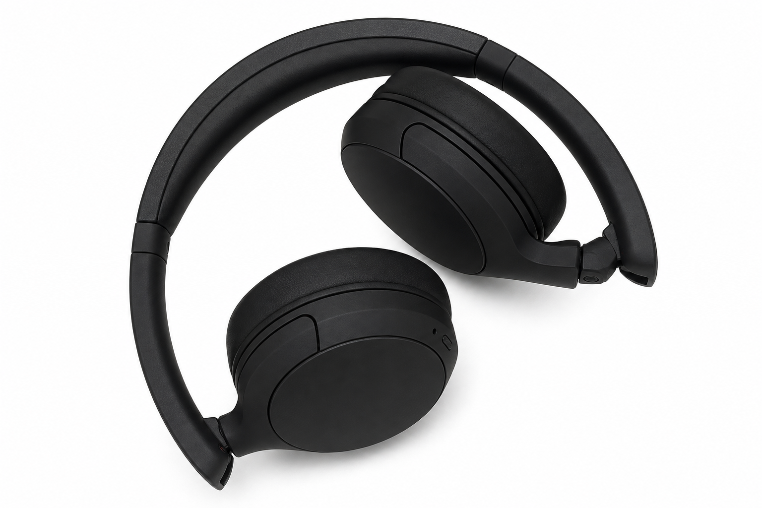 Sony WH-CH520 wireless headphones
